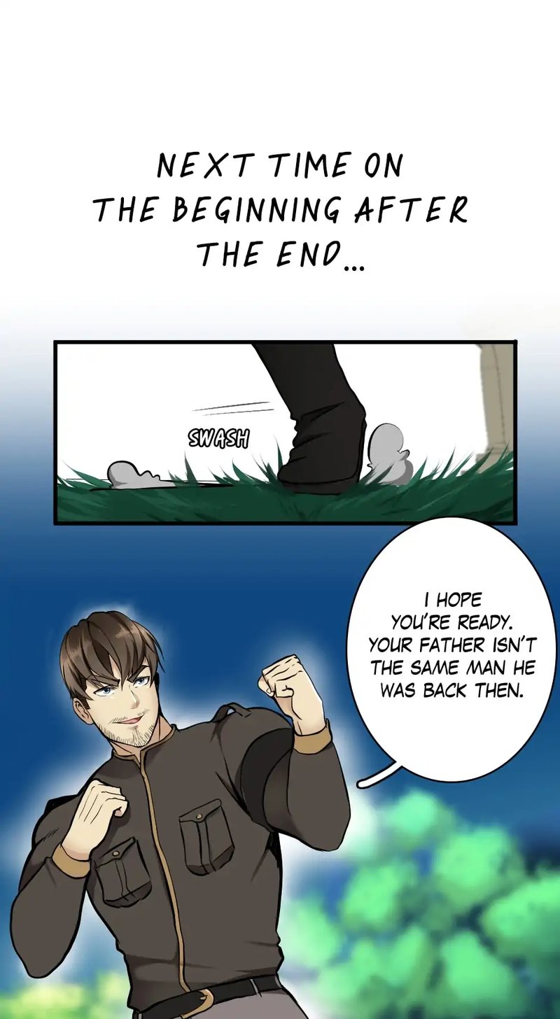 The Beginning After The End Chapter 29 Page 57