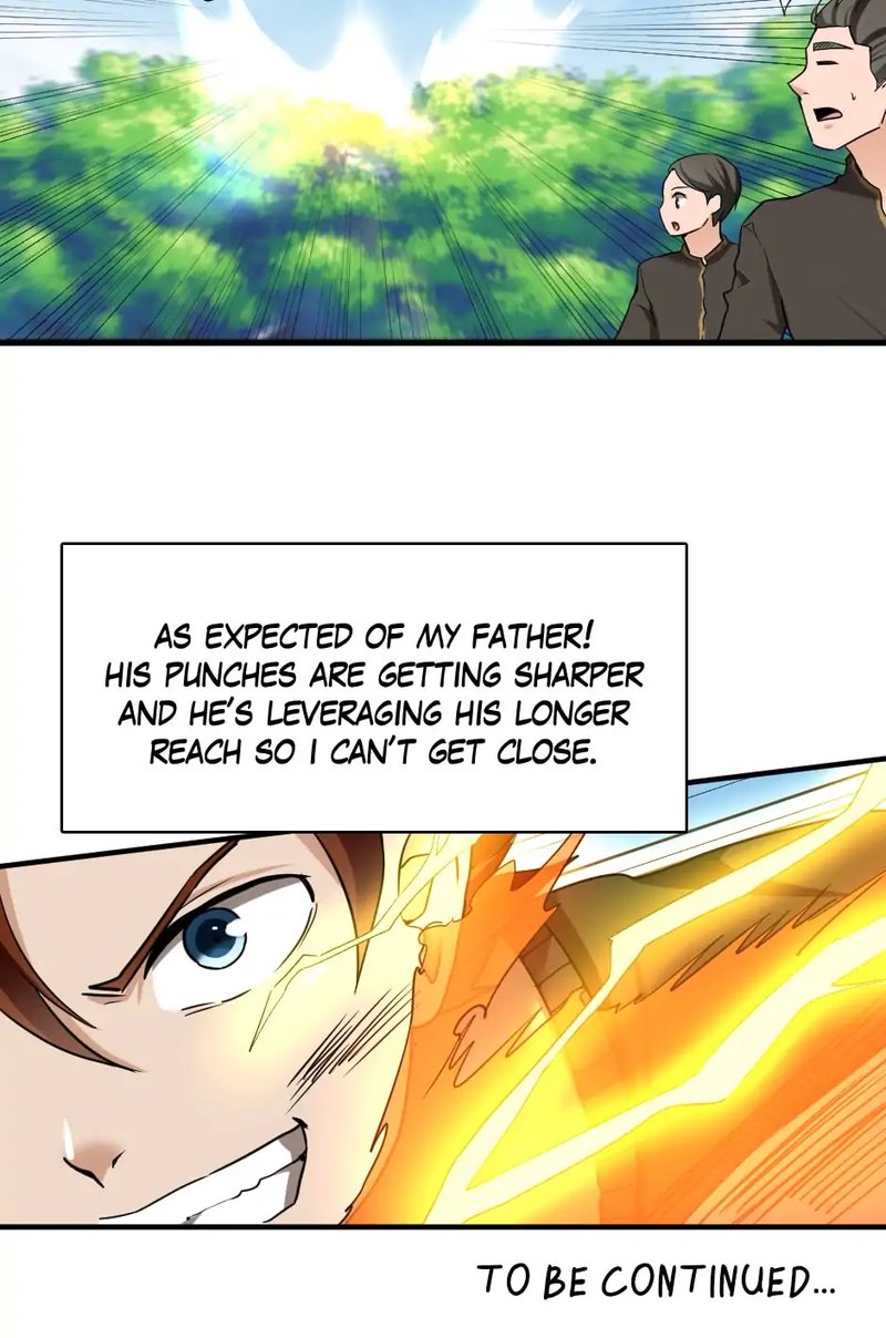 The Beginning After The End Chapter 30 Page 48