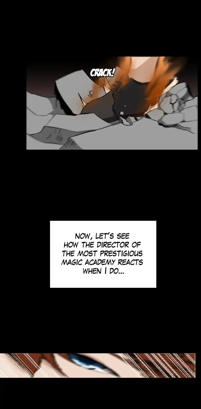 The Beginning After The End Chapter 34 Page 45