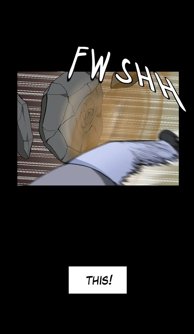The Beginning After The End Chapter 34 Page 47