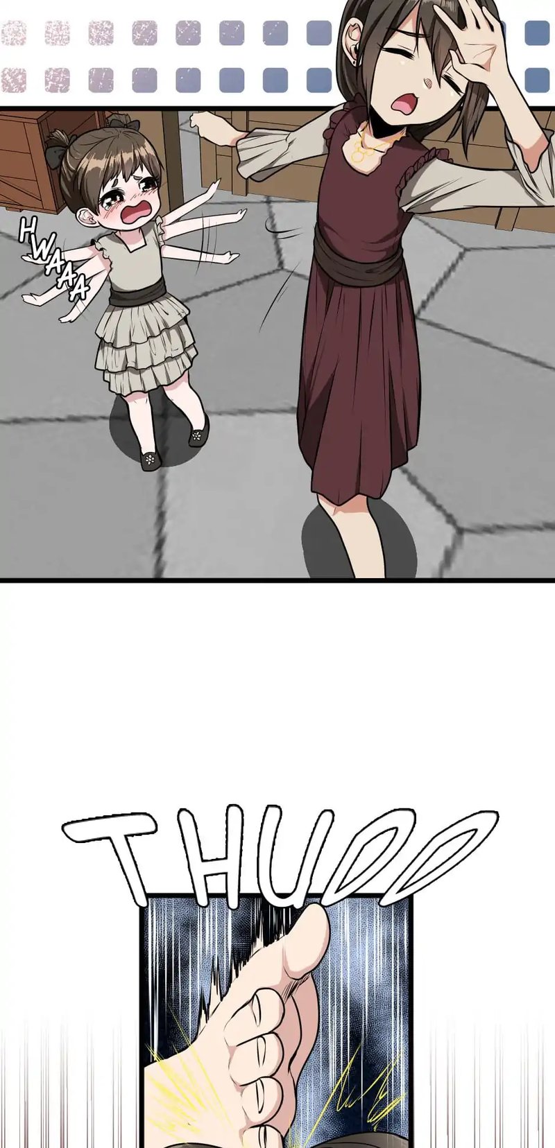 The Beginning After The End Chapter 37 Page 13