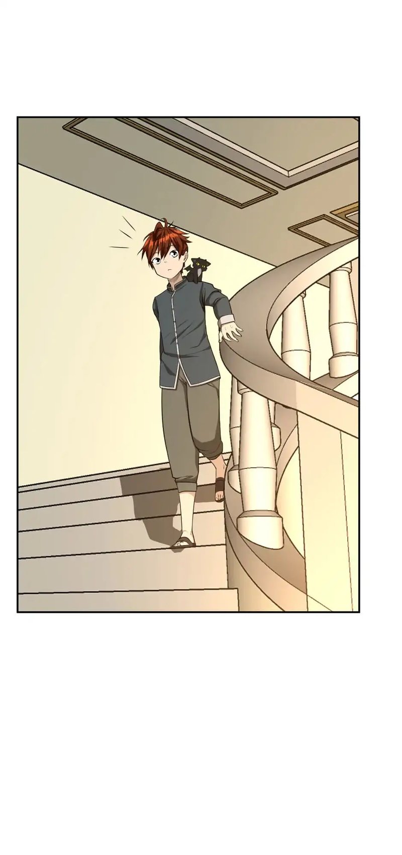 The Beginning After The End Chapter 38 Page 24