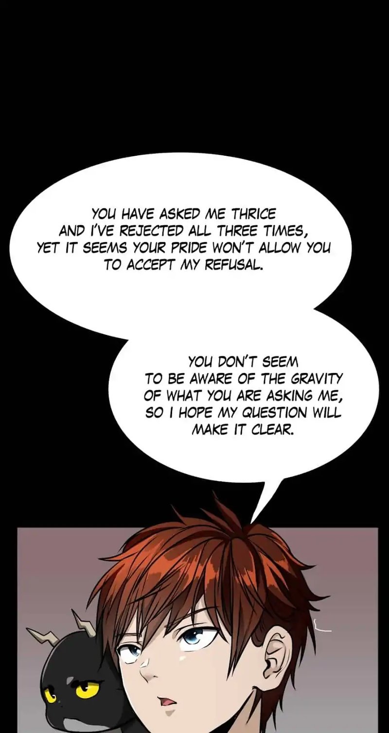 The Beginning After The End Chapter 43 Page 24