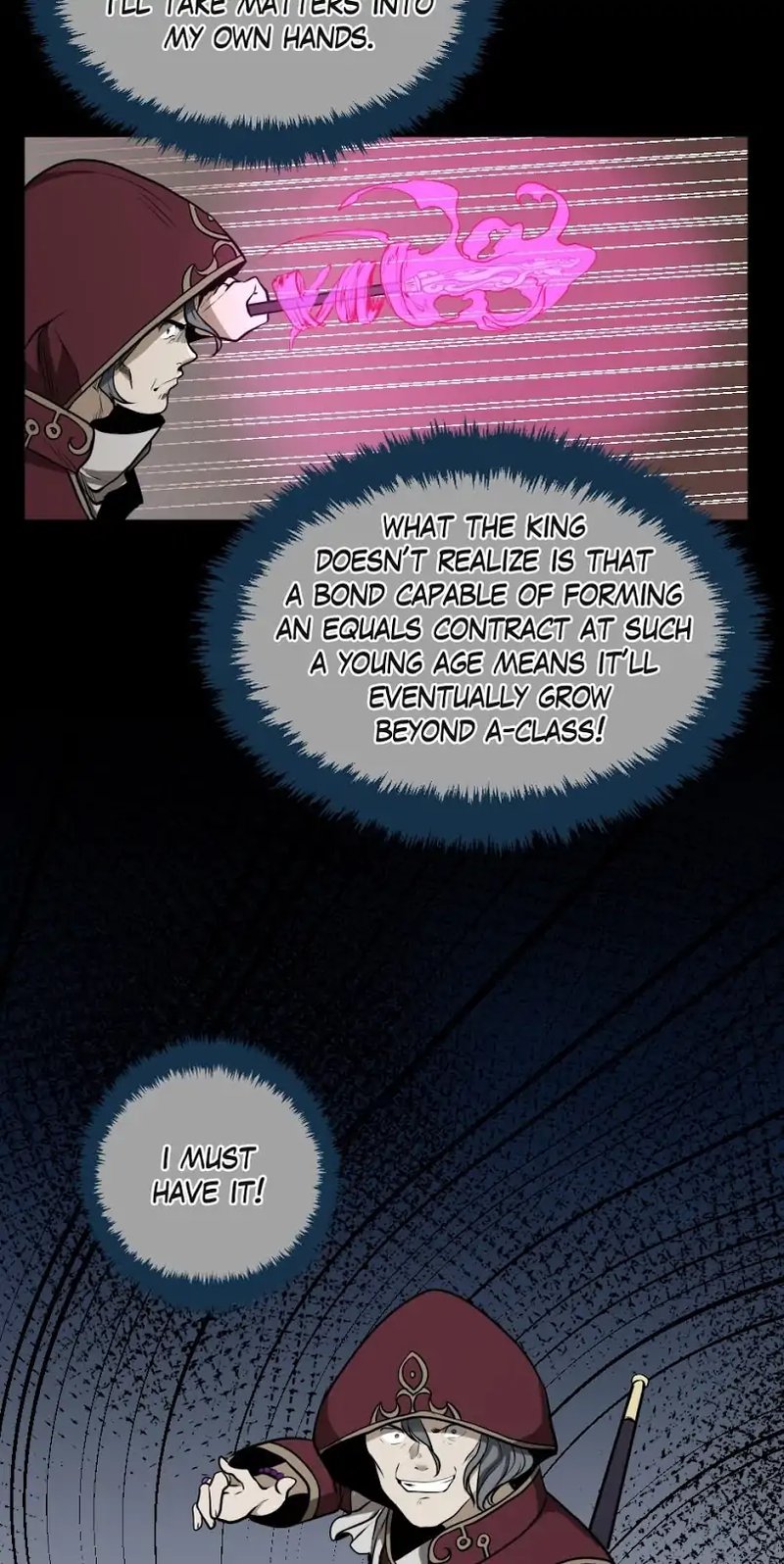 The Beginning After The End Chapter 43 Page 37