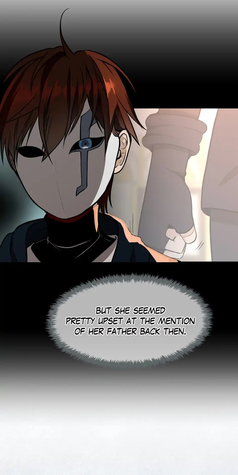 The Beginning After The End Chapter 49 Page 3