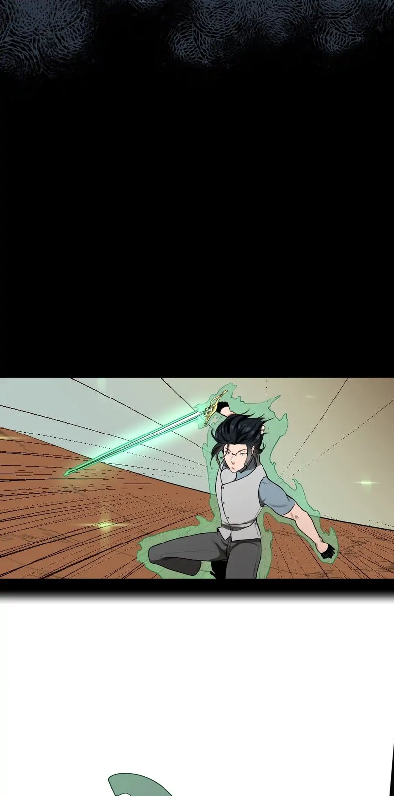 The Beginning After The End Chapter 51 Page 52