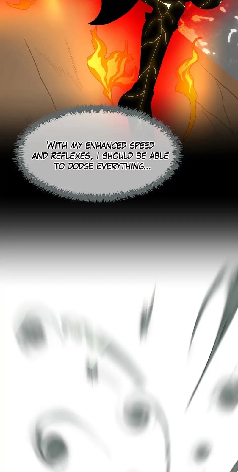 The Beginning After The End Chapter 52 Page 58