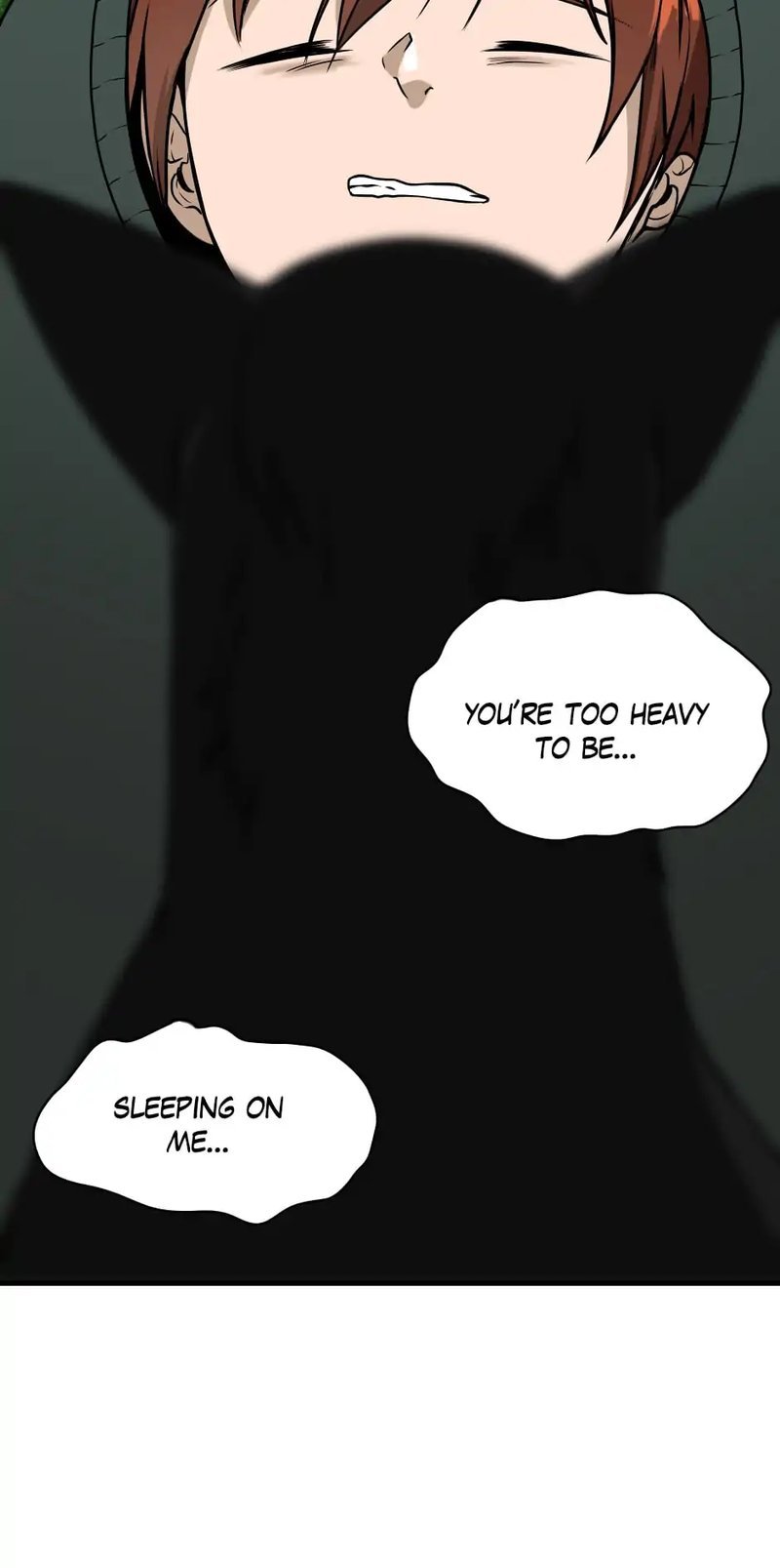 The Beginning After The End Chapter 56 Page 4