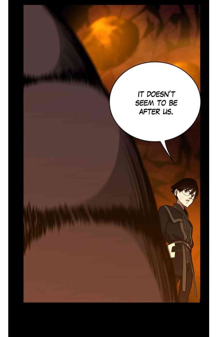 The Beginning After The End Chapter 60 Page 18