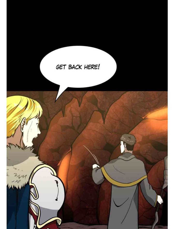 The Beginning After The End Chapter 60 Page 23