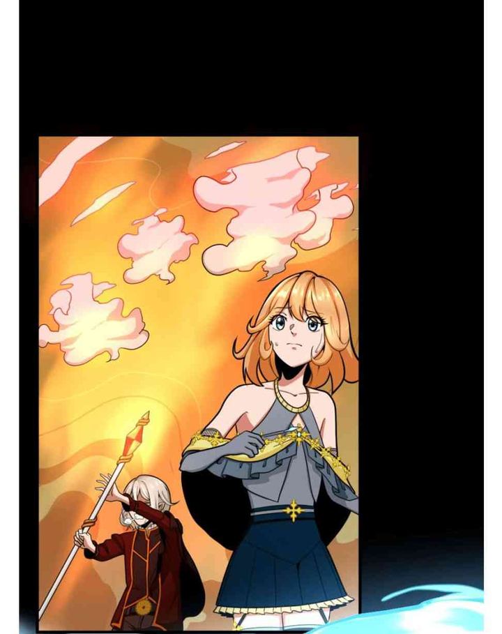 The Beginning After The End Chapter 60 Page 51