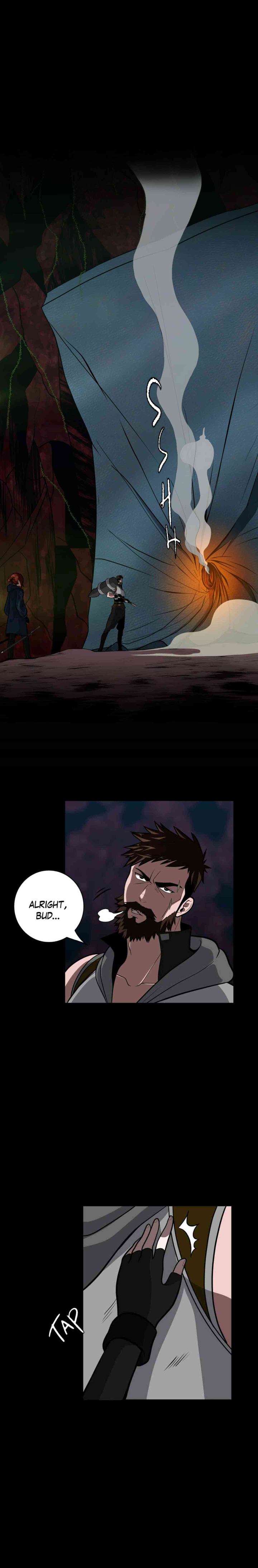 The Beginning After The End Chapter 62 Page 23