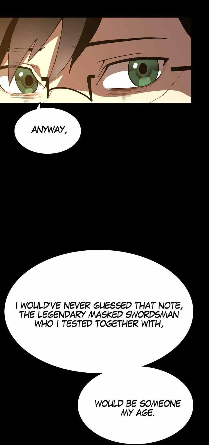 The Beginning After The End Chapter 68 Page 48