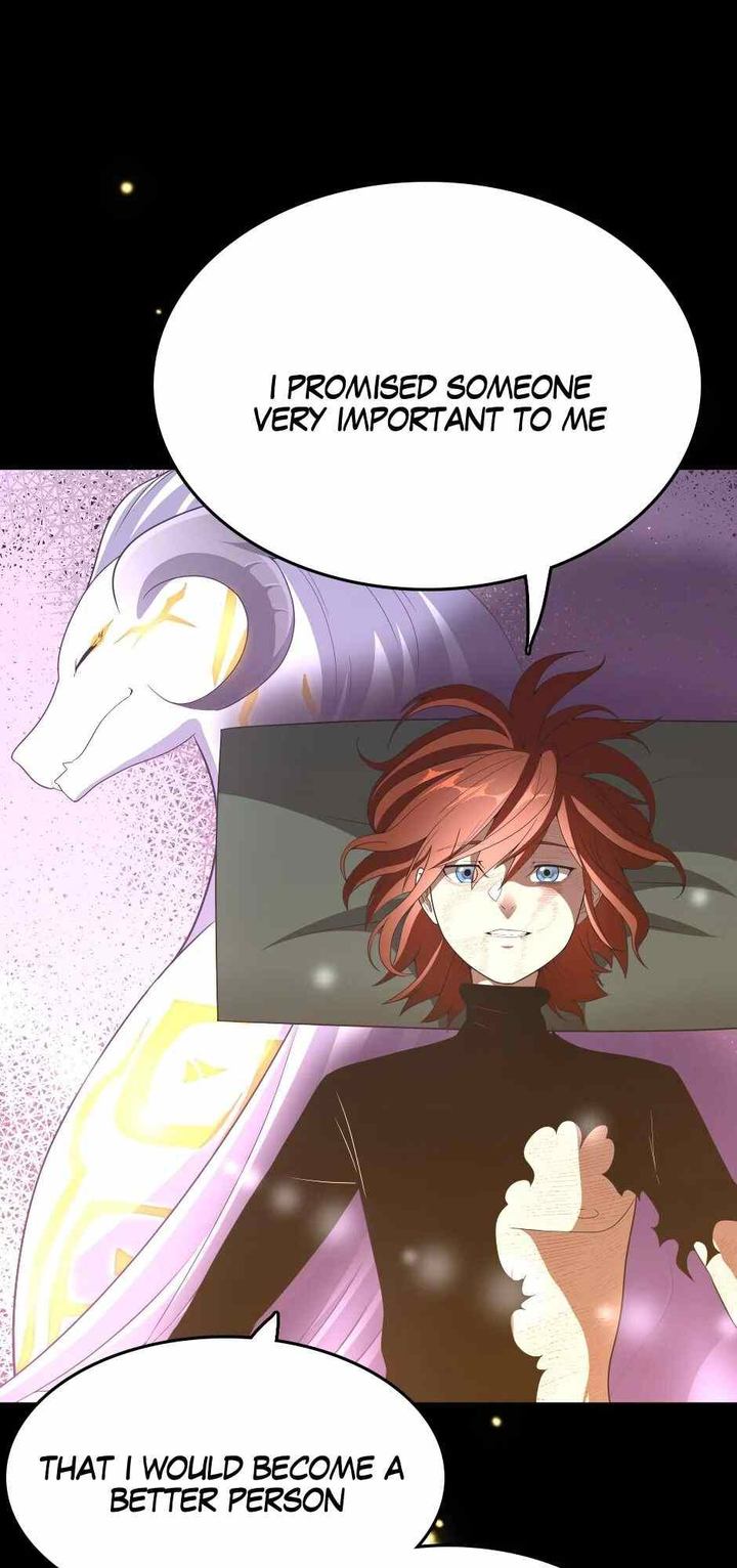The Beginning After The End Chapter 68 Page 61