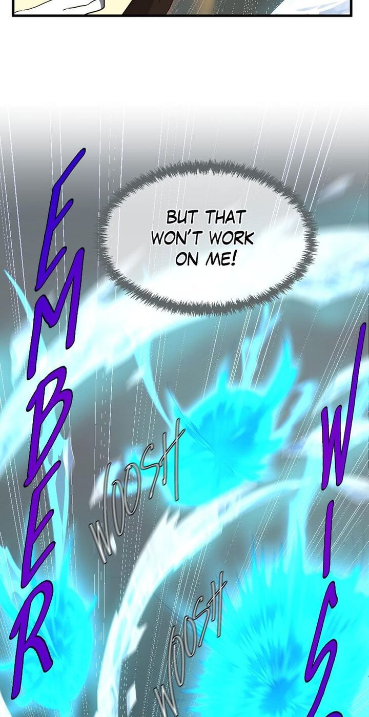 The Beginning After The End Chapter 93 Page 37