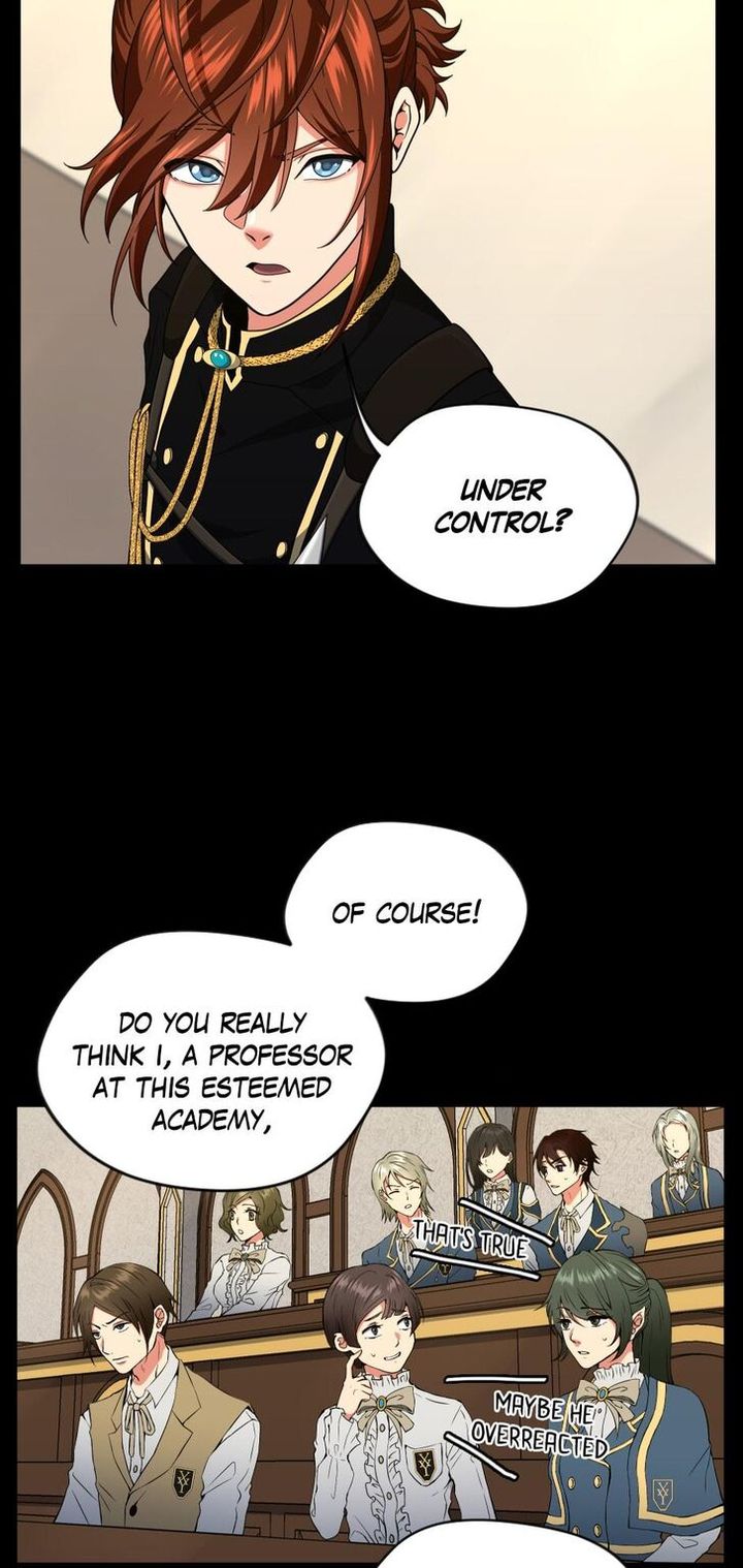 The Beginning After The End Chapter 93 Page 57