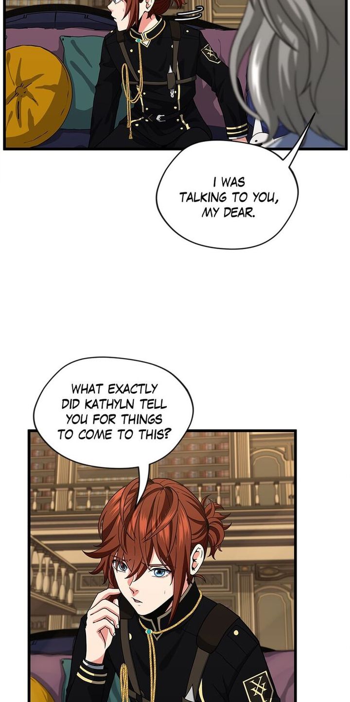 The Beginning After The End Chapter 96 Page 4