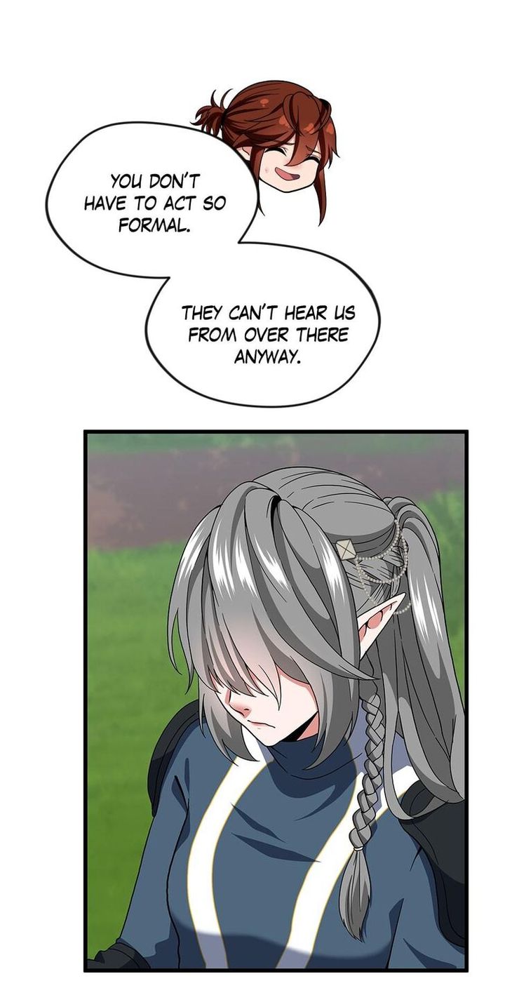 The Beginning After The End Chapter 97 Page 62