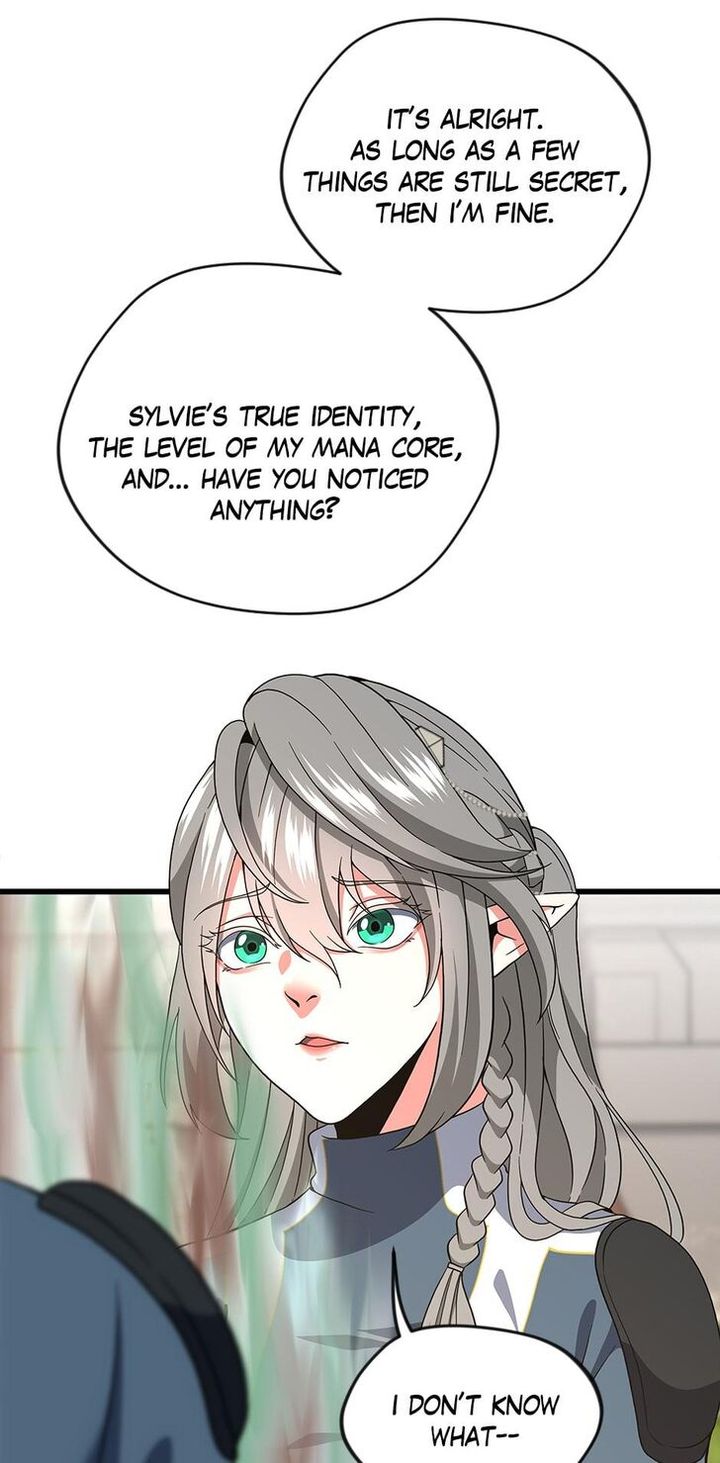 The Beginning After The End Chapter 97 Page 65
