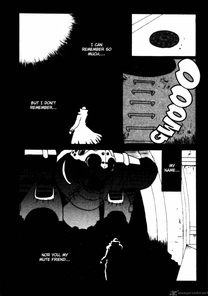 The Big O Chapter 2 Page 103