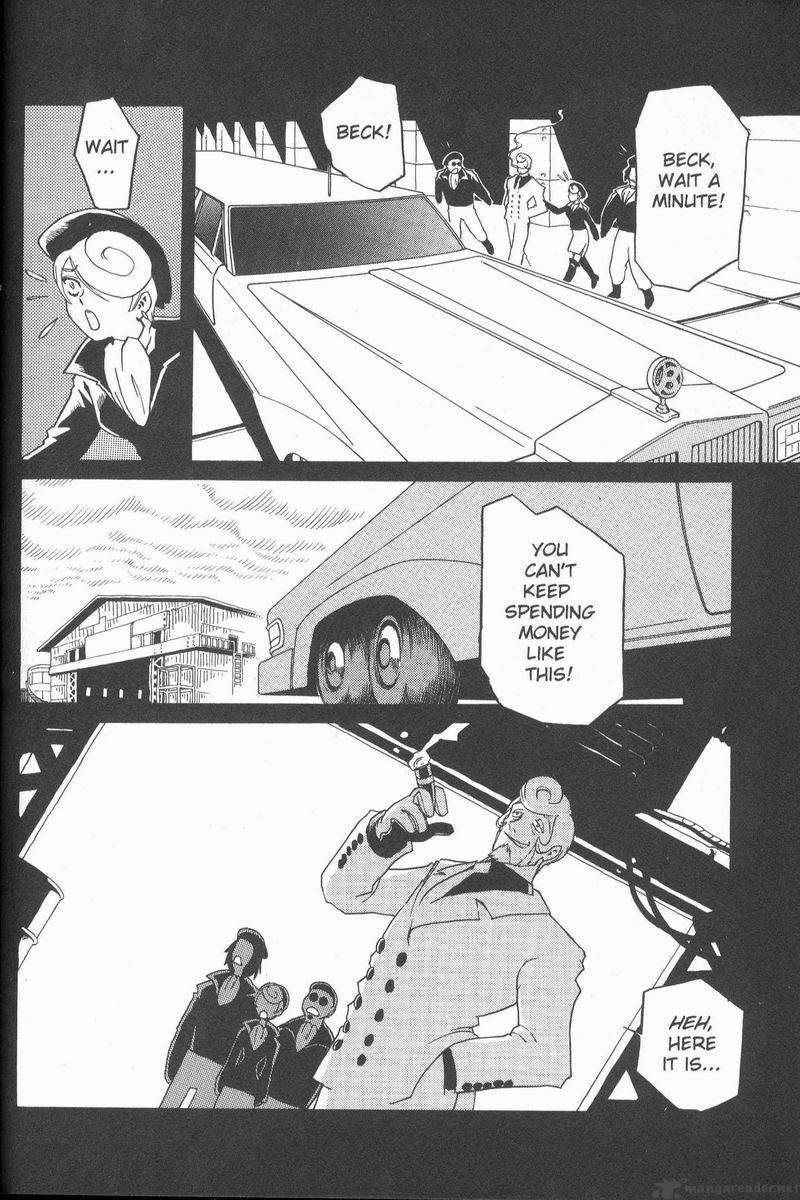 The Big O Chapter 5 Page 66