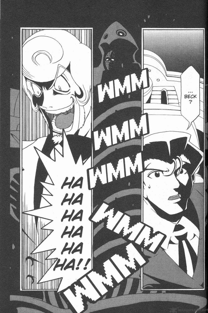 The Big O Chapter 5 Page 84