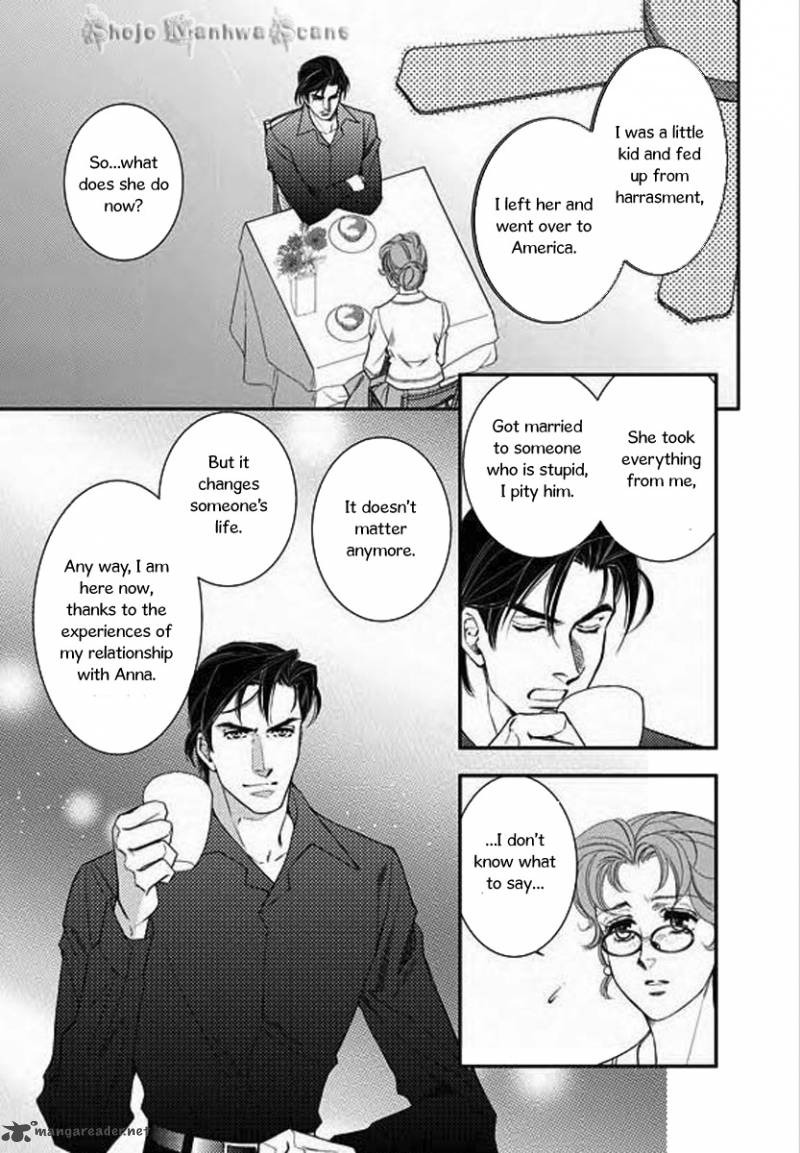 The Billionaire Bosss Secretary Bride Chapter 2 Page 12