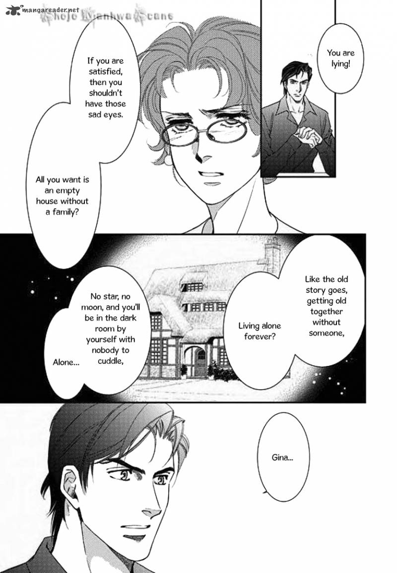 The Billionaire Bosss Secretary Bride Chapter 2 Page 14