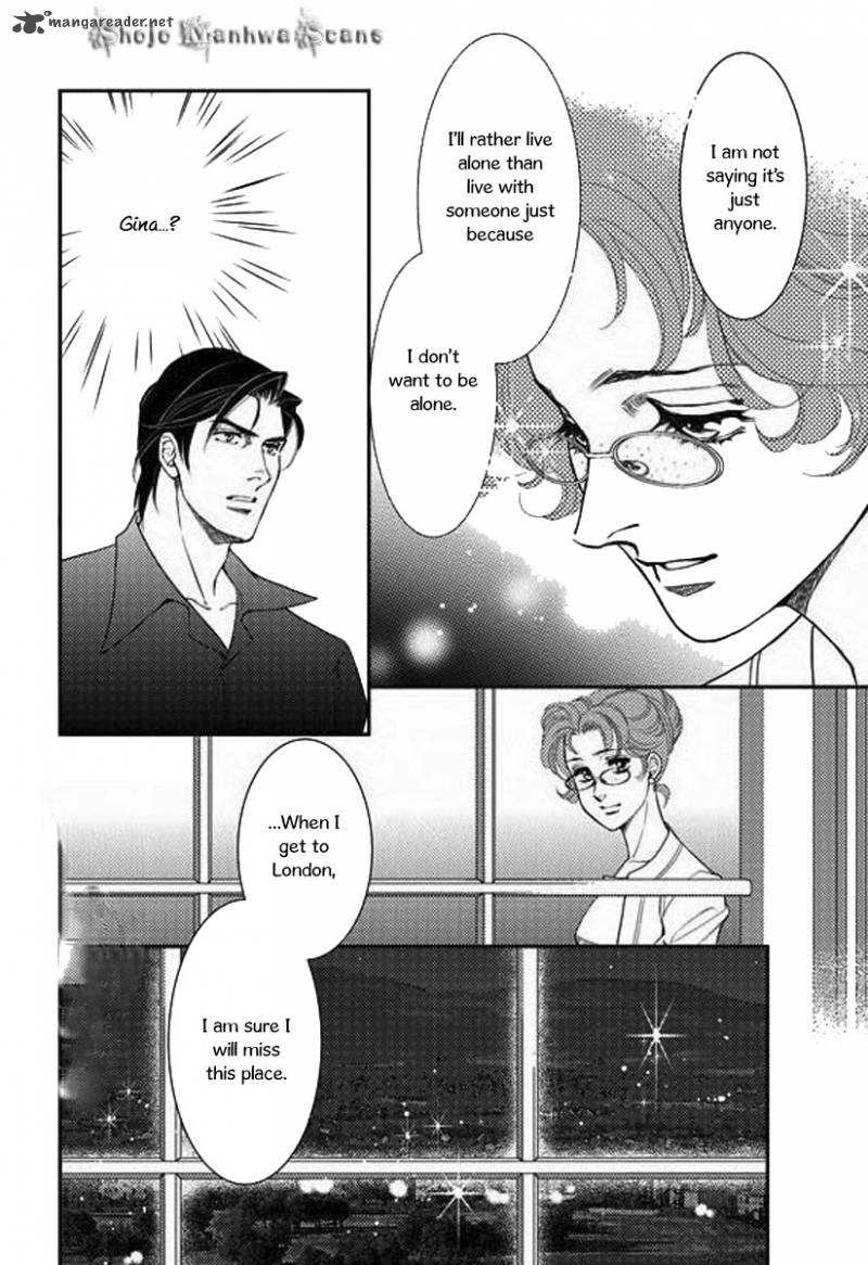 The Billionaire Bosss Secretary Bride Chapter 2 Page 5