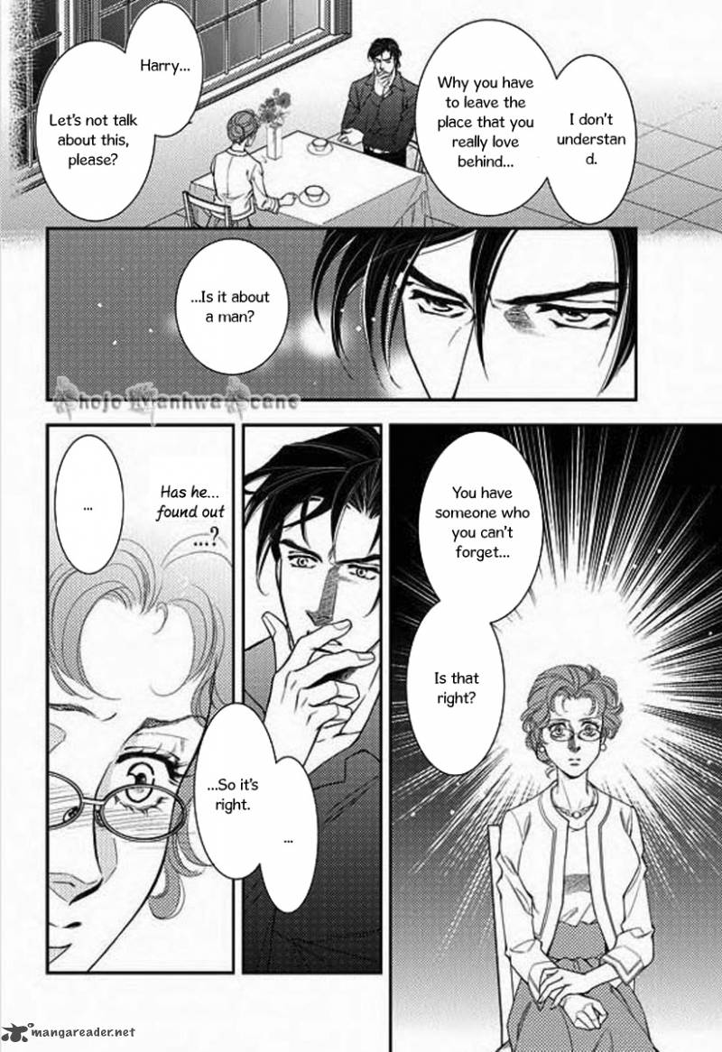 The Billionaire Bosss Secretary Bride Chapter 2 Page 7