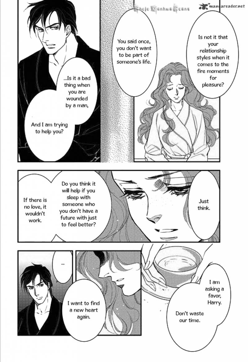 The Billionaire Bosss Secretary Bride Chapter 3 Page 17