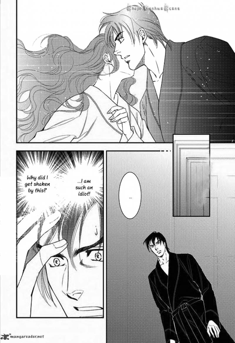 The Billionaire Bosss Secretary Bride Chapter 3 Page 21