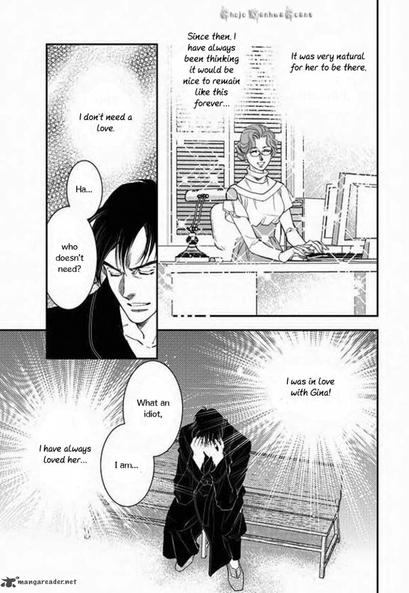 The Billionaire Bosss Secretary Bride Chapter 3 Page 24