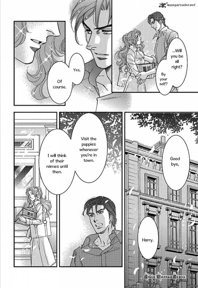 The Billionaire Bosss Secretary Bride Chapter 4 Page 14