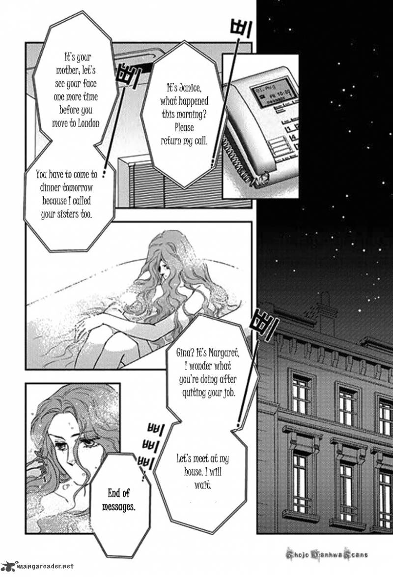 The Billionaire Bosss Secretary Bride Chapter 4 Page 16