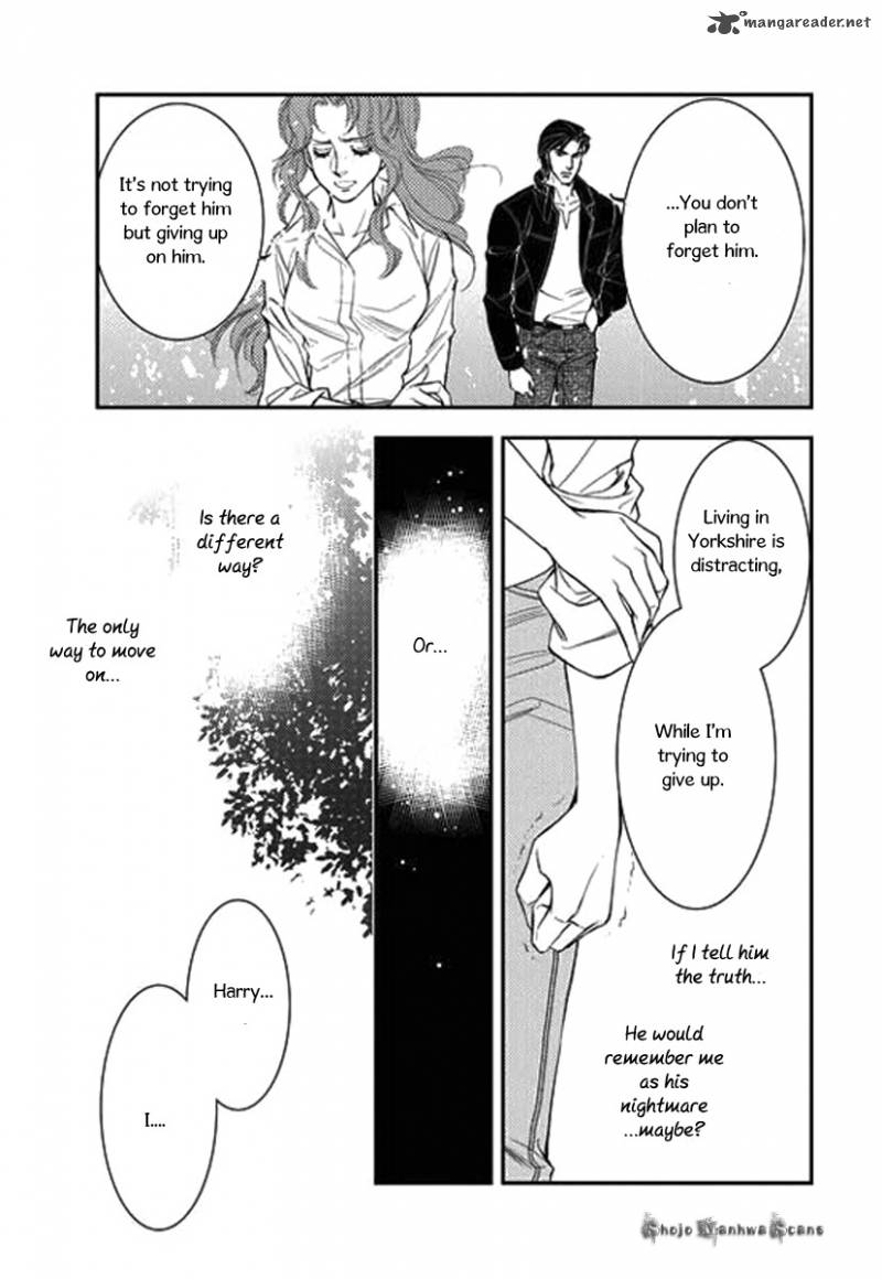 The Billionaire Bosss Secretary Bride Chapter 4 Page 26