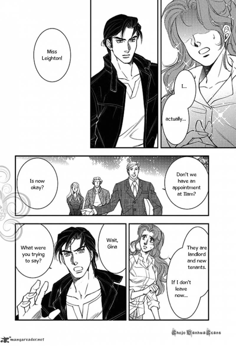 The Billionaire Bosss Secretary Bride Chapter 4 Page 27