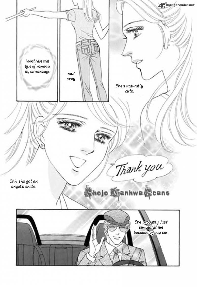 The Billionaires Captive Bride Chapter 1 Page 6