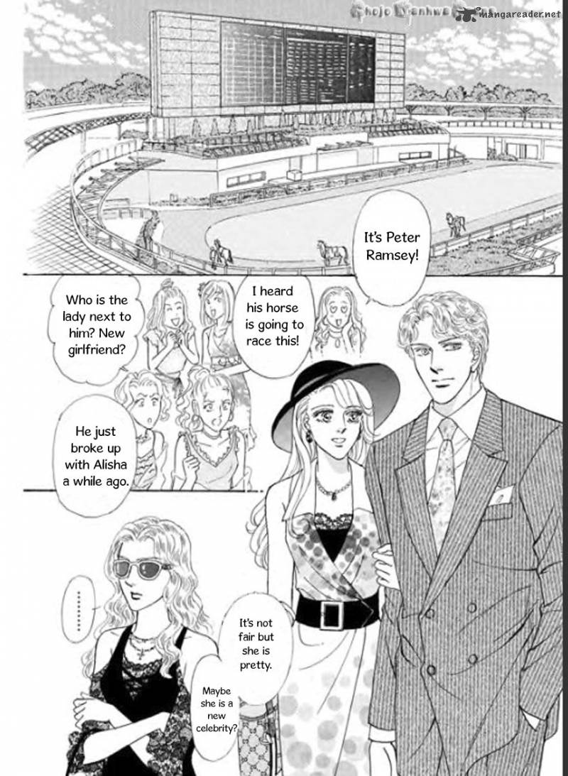 The Billionaires Captive Bride Chapter 3 Page 9