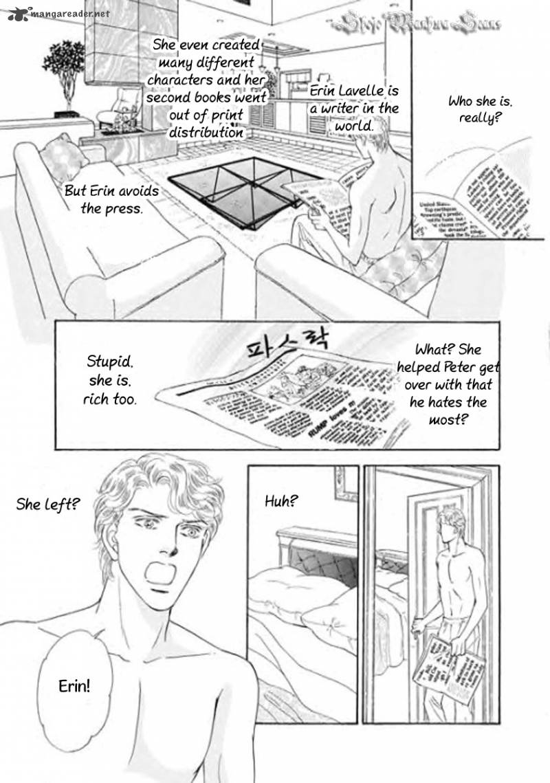 The Billionaires Captive Bride Chapter 4 Page 5