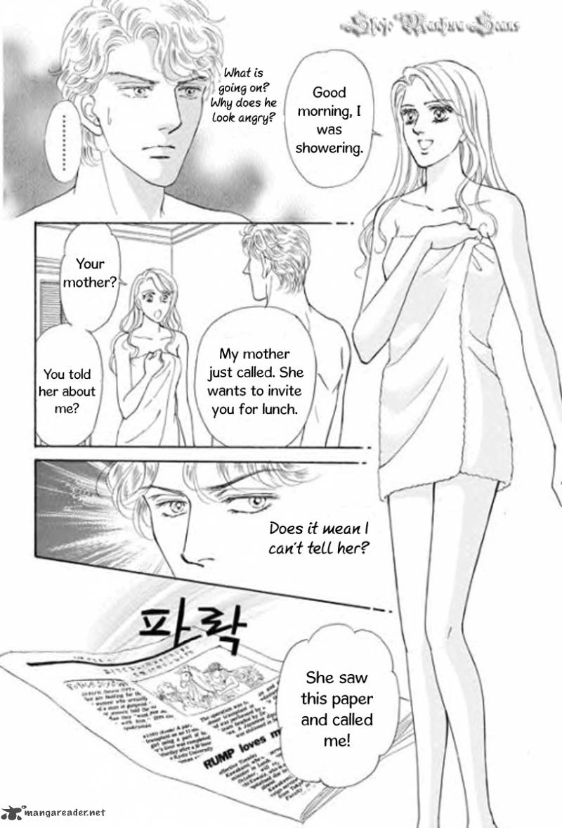 The Billionaires Captive Bride Chapter 4 Page 6