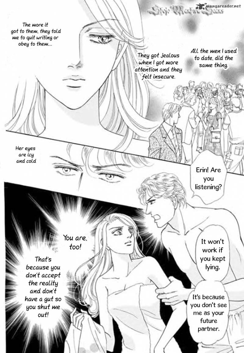 The Billionaires Captive Bride Chapter 4 Page 8