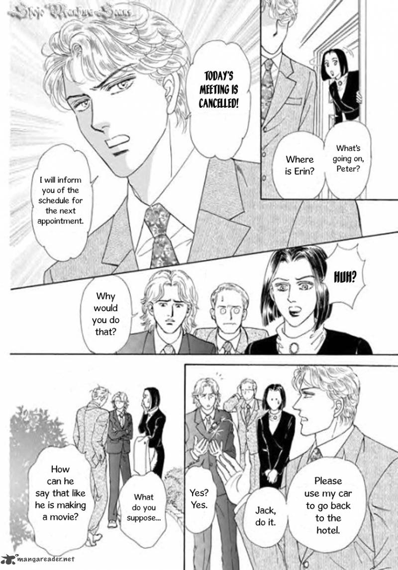 The Billionaires Captive Bride Chapter 5 Page 4