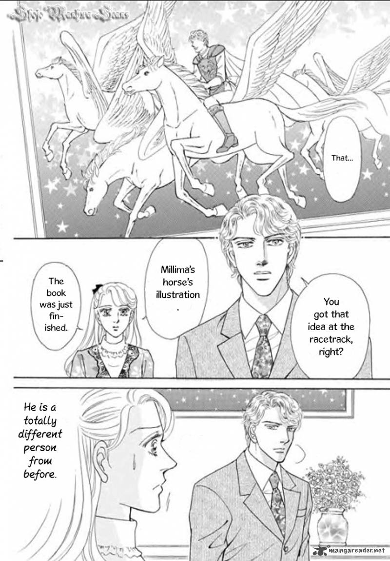 The Billionaires Captive Bride Chapter 5 Page 6