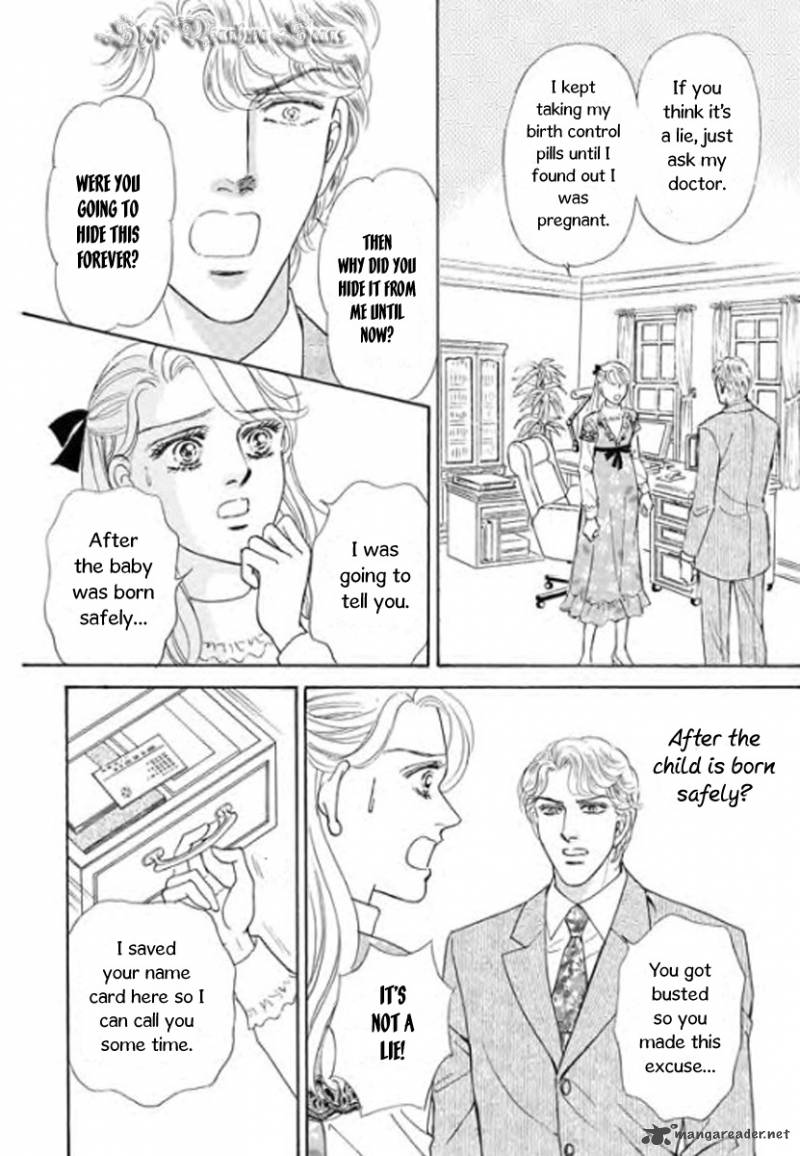 The Billionaires Captive Bride Chapter 5 Page 8