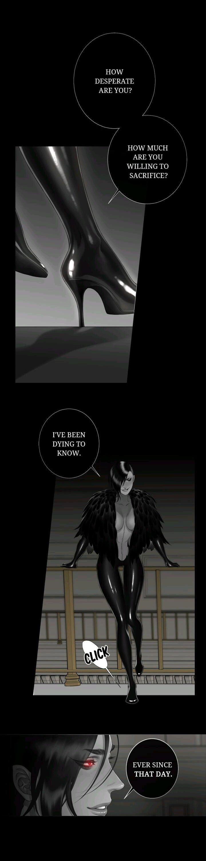 The Black June Chapter 28 Page 11