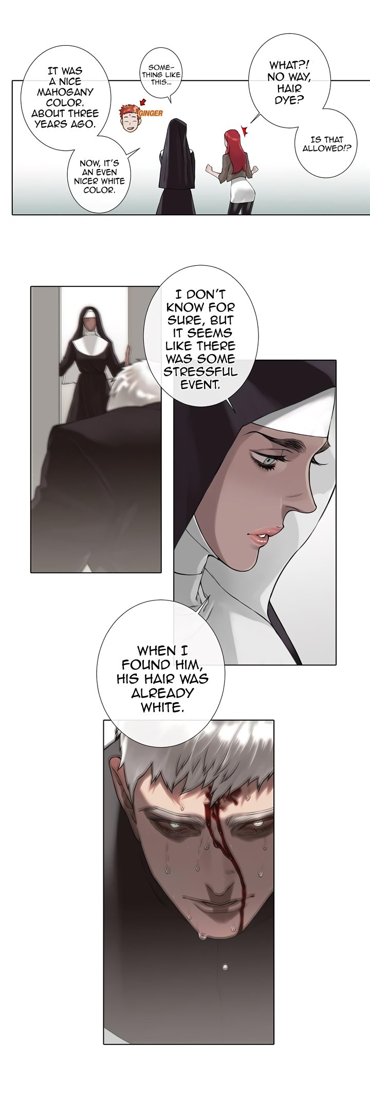 The Black June Chapter 3 Page 7