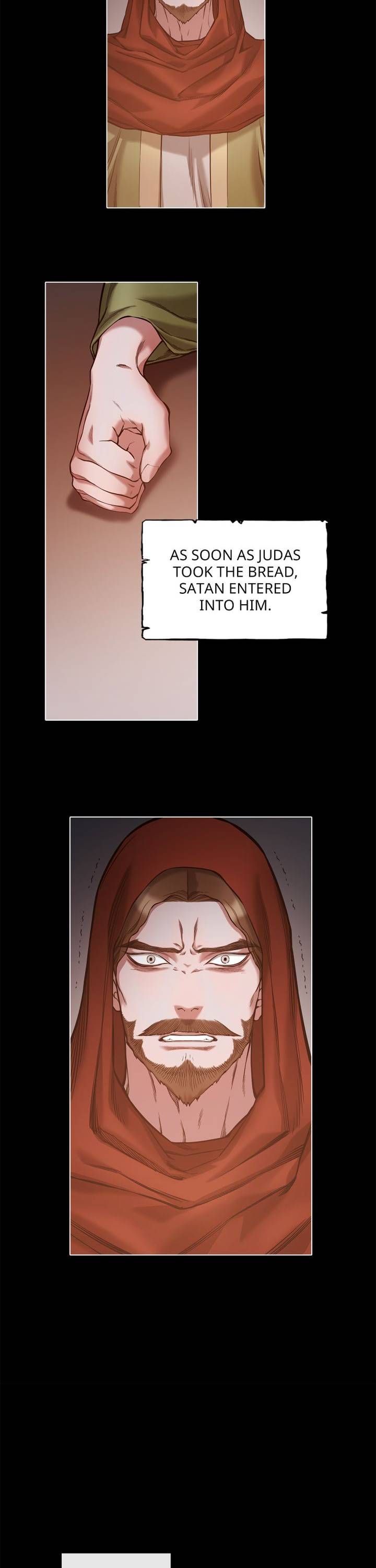 The Black June Chapter 90 Page 13