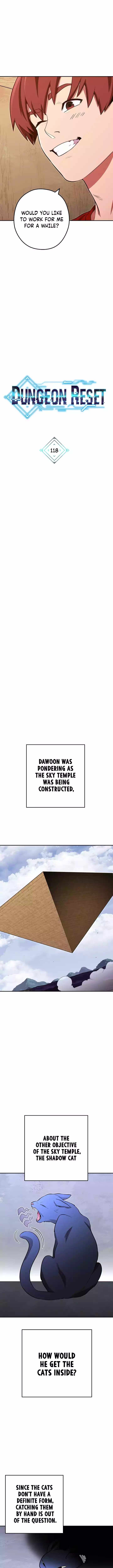 The Book Eating Magician Chapter 118 Page 3