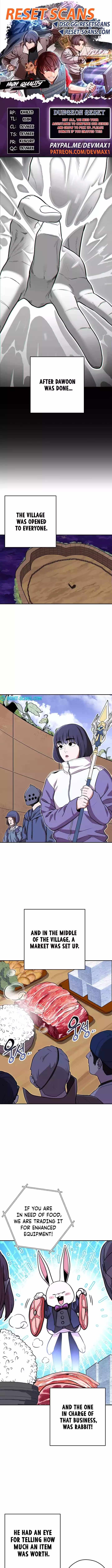 The Book Eating Magician Chapter 119 Page 1